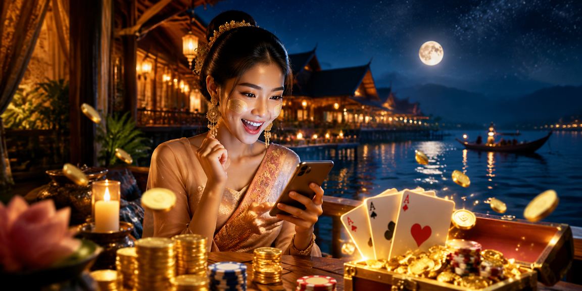 aung999 VIP program နှင့် ဆုများ